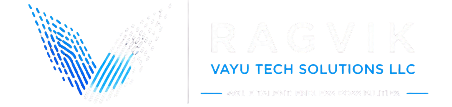 Ragvik Vayu Tech Solution LLC