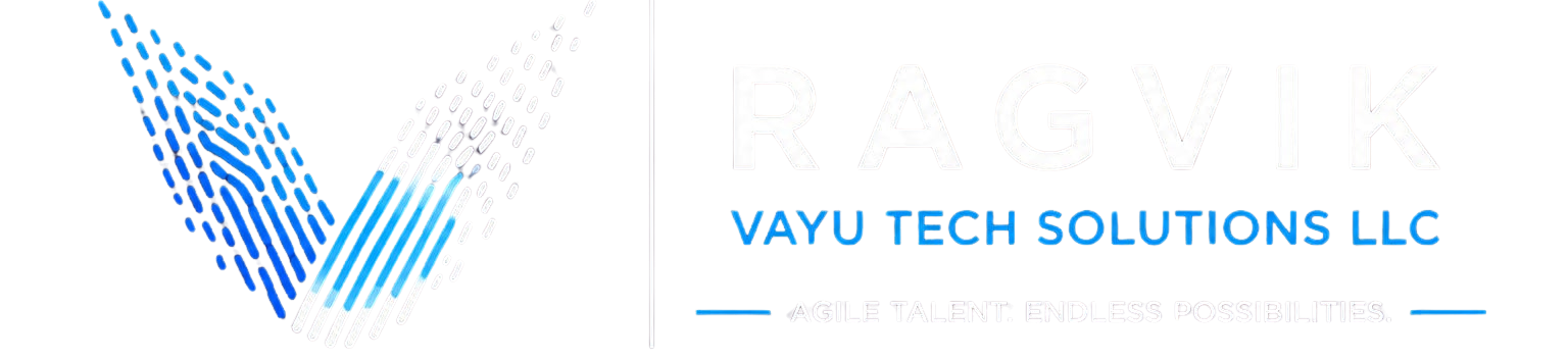 Ragvik Vayu Tech Solution LLC