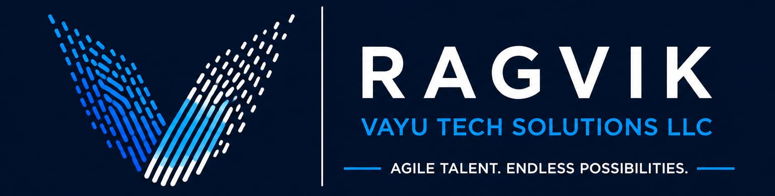Ragvik Vayu Tech Solution LLC